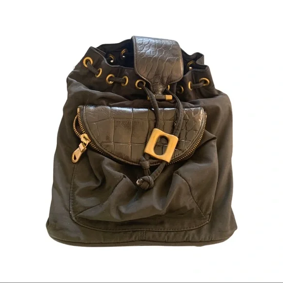 Johnny Farah | Bags | Johnny Farah Backpack | Poshmark display picture 1